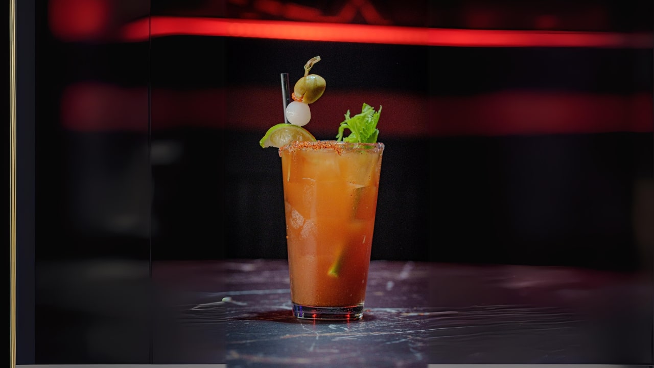 Bloody Mary