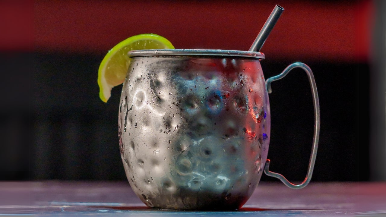 Moscow Mule