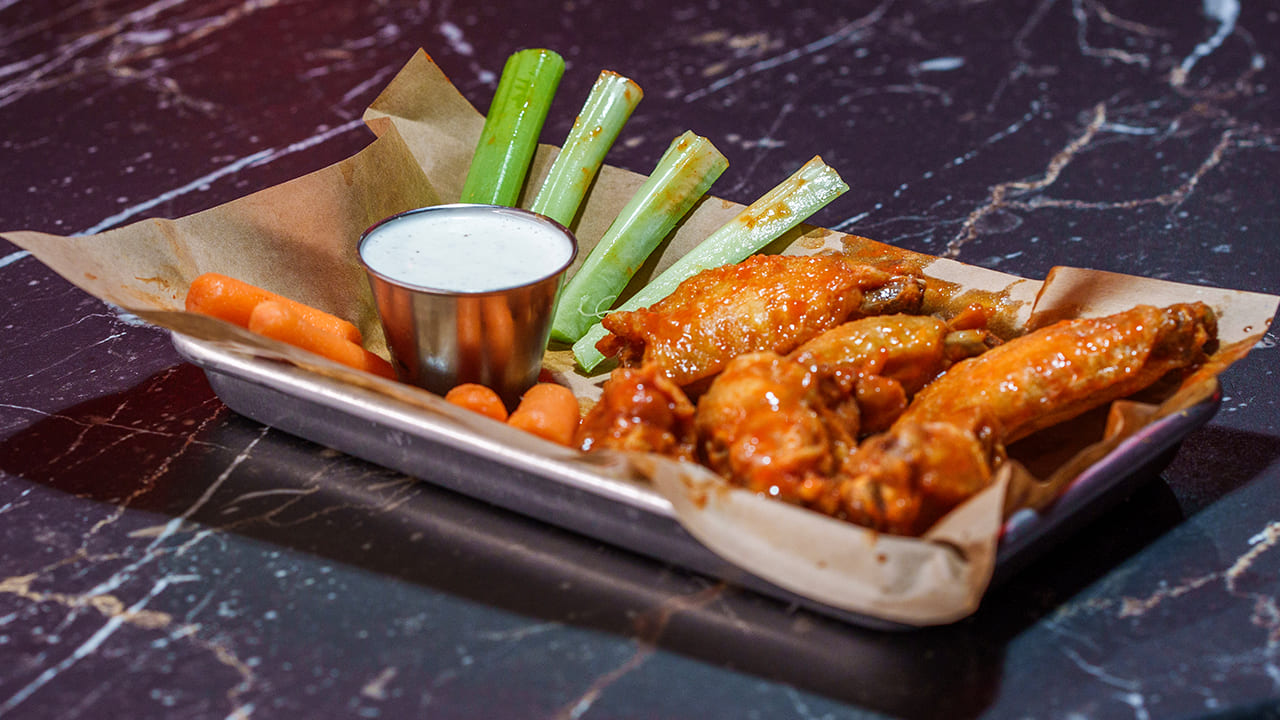 Wings