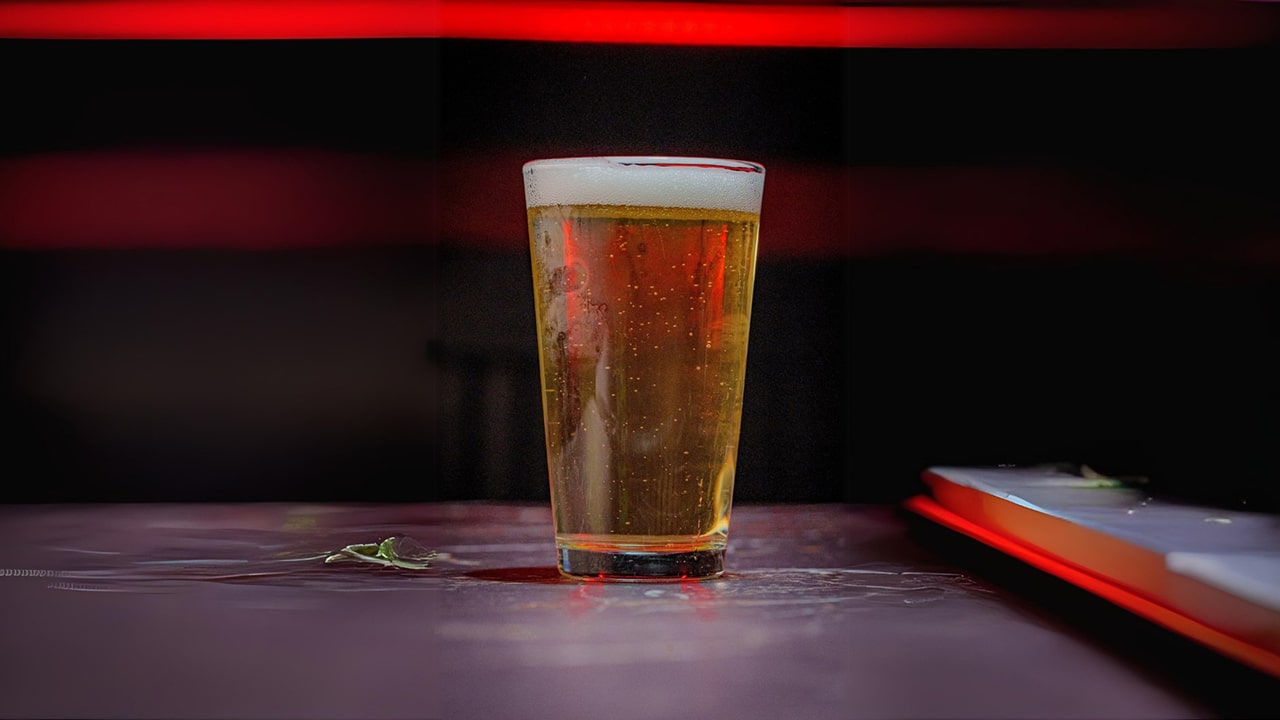 Draft Beer